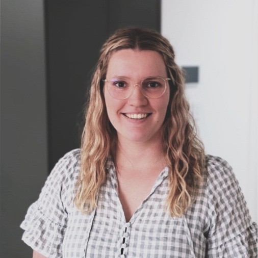 Alisha Banks - Advanced Behaviour Support Practitioner and Board Certified Behaviour Analyst (BCBA)