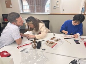 The Centre For Positive Behaviour Support Sydney Team