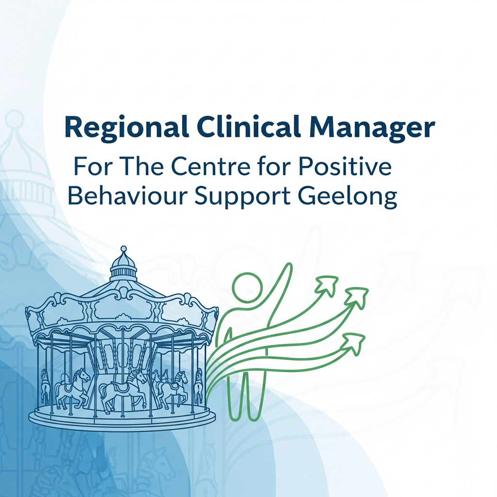 The Centre for Positive Behaviour Support Geelong