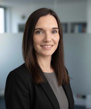 Jenna White, Head of Regional Services | Melbourne, Bendigo (VIC) & Tasmania