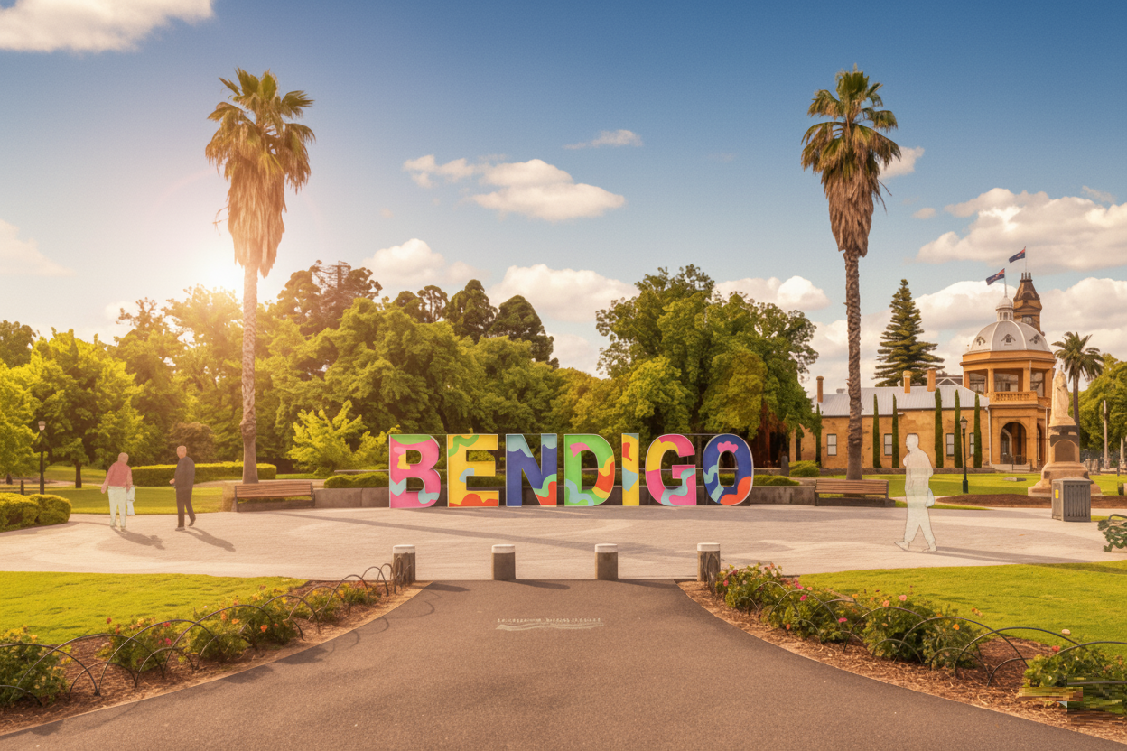 Positive Behaviour Support Bendigo - CPBS