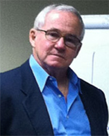 Dr. Thomas J. Willis