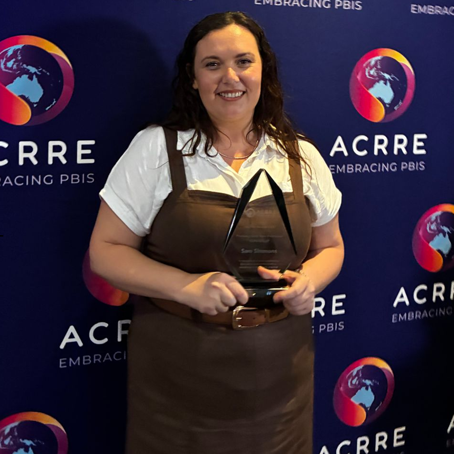 Positive Behaviour Support Alice Springs - Collaborative family strategies