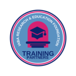 CPBS and IABA Research and Education Foundation training partners collaborating on specialized behavioral health education and research.