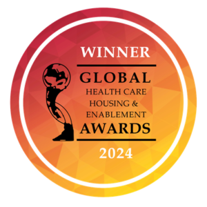 Global Healthcare Housing and Enablement Awards