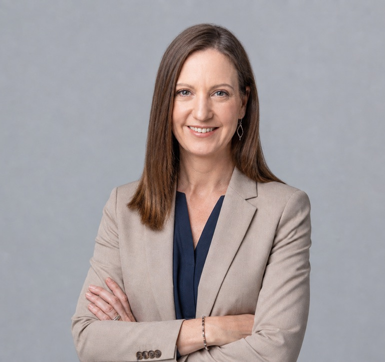 Dr. Lindsay Cole Profile Picture