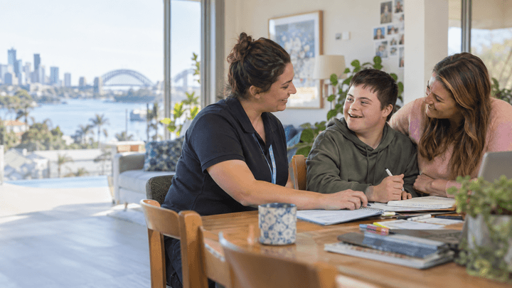 Positive Behaviour Support Sydney and NSW - CPBS